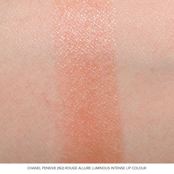 CHANEL ROUGE ALLURE Luminous Intense Lip Colour NIB  *rare* 162 - Picture 3 of 4